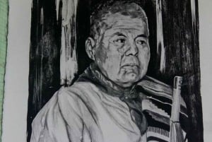 Ciudad de Oaxaca: Taller de Pintura