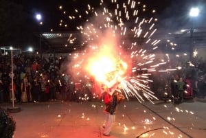 Oaxaca: Excursión del Día de los Muertos