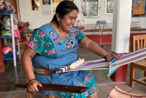 Oaxaca: Empowering Women Private Tour