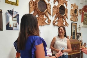 Oaxaca: Empowering Women Private Tour