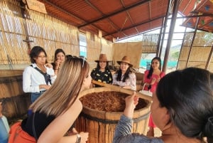 Oaxaca: Empowering Women Private Tour