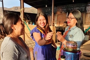 Oaxaca: Empowering Women Private Tour