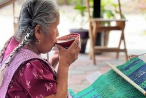 Oaxaca: Empowering Women Private Tour