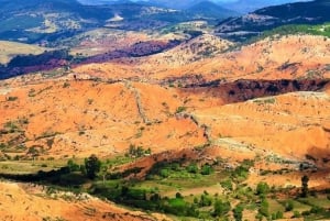 Oaxaca: Recorrido de Exploración del Geoparque