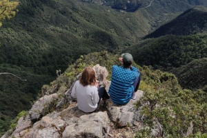 Oaxaca: Senderismo en la Sierra Norte