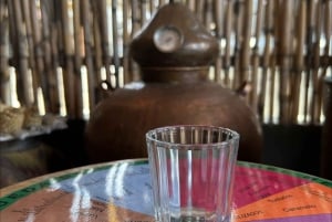 Oaxaca: Immersive Mezcal Workshop and Distillation