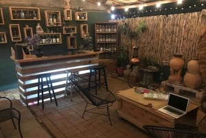 Oaxaca: Immersive Mezcal Workshop and Distillation