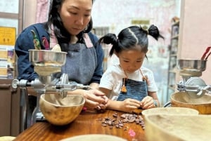 Oaxaca: La Experiencia del Cacao, del Grano a tu Taza