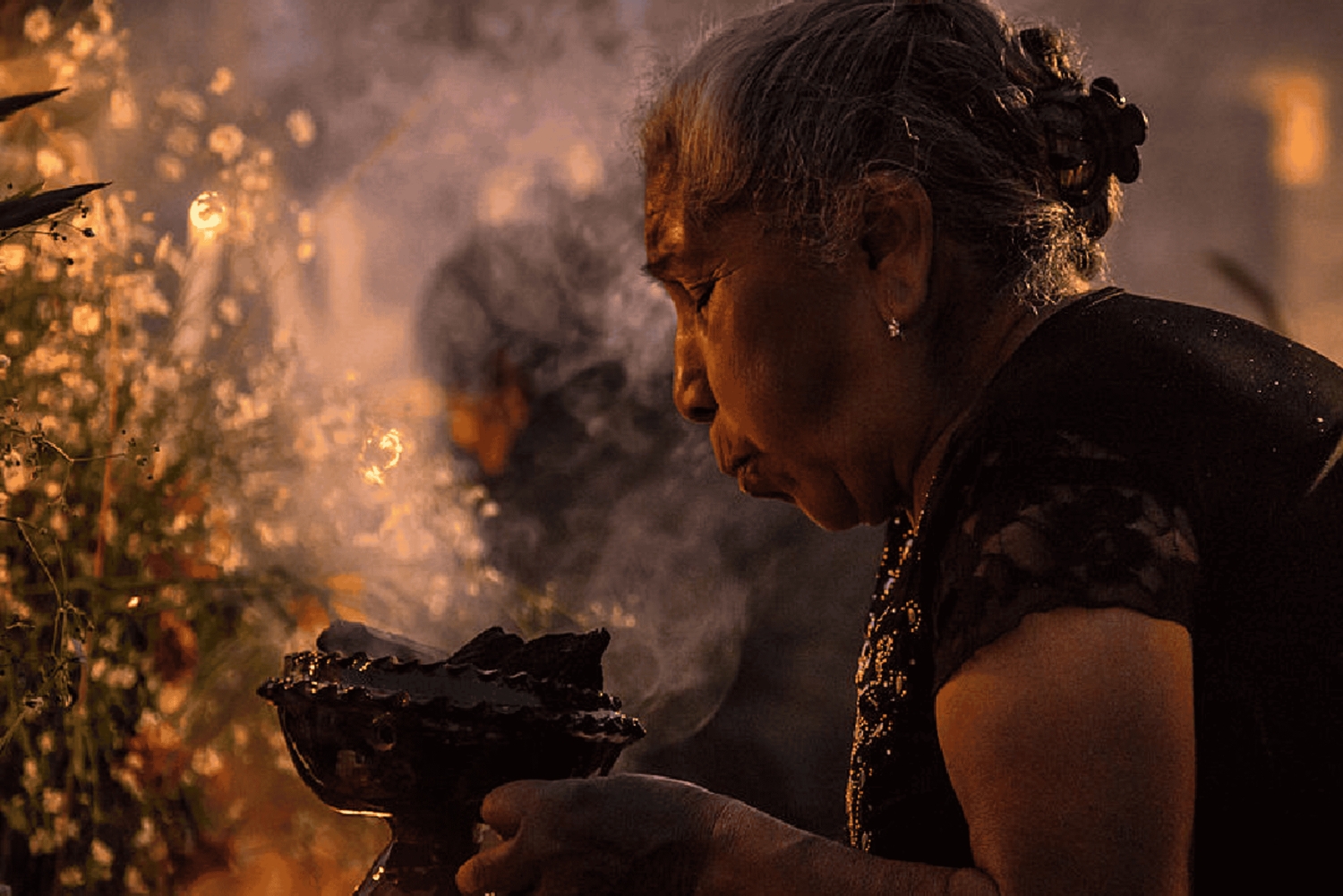 Ocotopec: Excursión de Día de Muertos