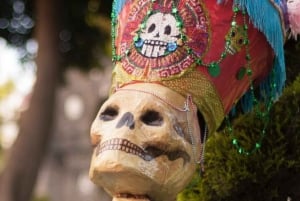 Ocotopec: Day of the Dead Tour