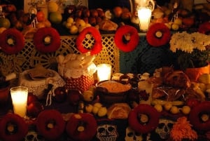 Ocotopec: Day of the Dead Tour