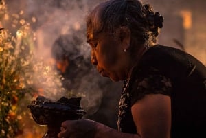 Ocotopec: Day of the Dead Tour