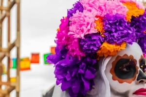 Ocotopec: Day of the Dead Tour