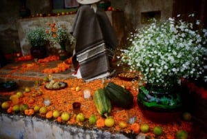 Ocotopec: Day of the Dead Tour