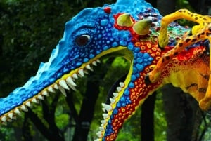 Ocotopec: Day of the Dead Tour