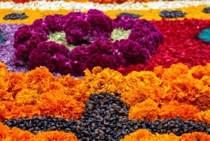 Ocotopec: Excursión de Día de Muertos