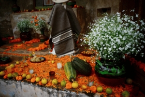 Ocotopec: Excursión de Día de Muertos