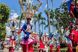 Vive la experiencia de los pueblos mágicos Orizaba y Coscomatepec