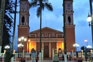 Vive la experiencia de los pueblos mágicos Orizaba y Coscomatepec