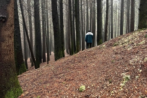 Excursión de un día al Centro Ceremonial Otomí