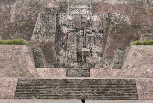 Excursión de un día al Centro Ceremonial Otomí