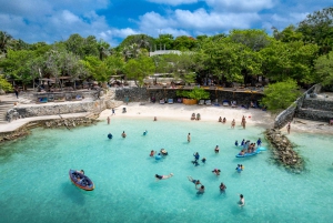 Salón de Playa Pa'ue