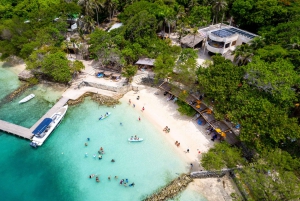 Salón de Playa Pa'ue