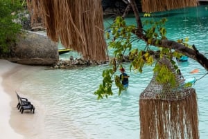 Salón de Playa Pa'ue