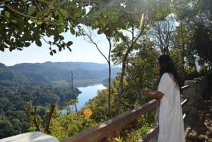 Palenque: Excursión a la Laguna de Metzabok