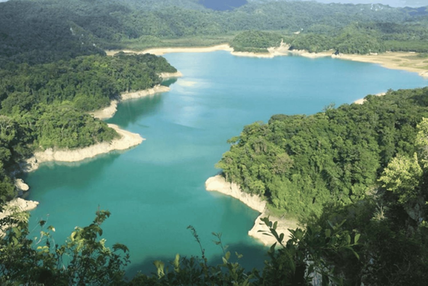 Palenque: Two Day Lacandon Jungle Adventure