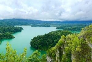 Palenque: Two Day Lacandon Jungle Adventure