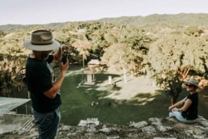 Palenque: Excursión a la Zona Arqueológica de Yaxchilán y Bonampak