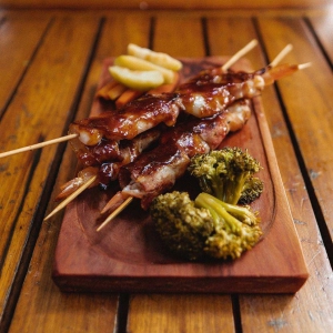 The best restaurants to eat vegetarian dishes in Cancun