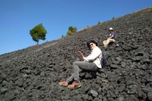 Excursión Especial al Cráter del Volcán Paricutín