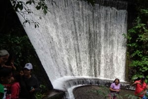 Excursión Especial al Cráter del Volcán Paricutín