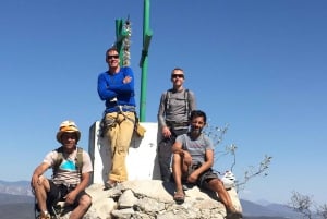 Peña de Bernal: Escalada al monolito más alto del mundo