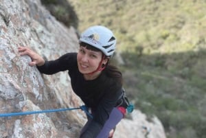 Peña de Bernal: Escalada al monolito más alto del mundo