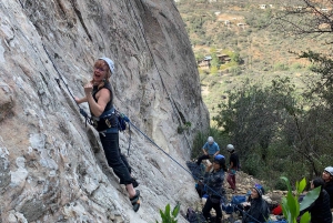 Peña de Bernal: Escalada al monolito más alto del mundo