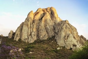 Peña de Bernal: Escalada al monolito más alto del mundo