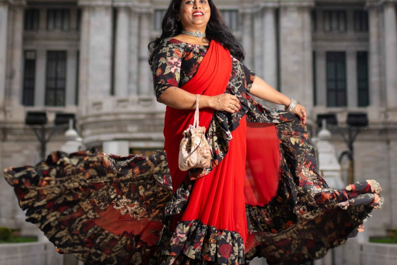 Photoshoot CDMX | Portraits | Sesión de fotos en Ciudad de México