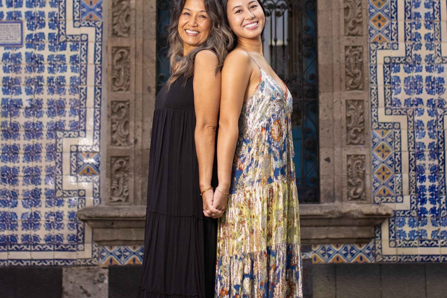 Photoshoot CDMX | Portraits | Sesión de fotos en Ciudad de México