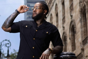 Photoshoot CDMX | Portraits | Sesión de fotos en Ciudad de México