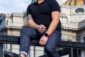 Photoshoot CDMX | Portraits | Sesión de fotos en Ciudad de México