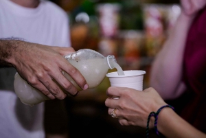 Playa del Carmen: 3-Hour Local Food Walking Tour