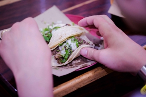 Playa del Carmen: 3-Hour Local Food Walking Tour