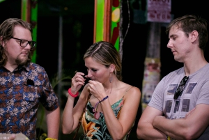 Playa del Carmen: 3-Hour Local Food Walking Tour