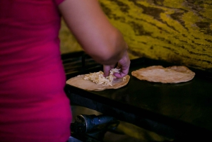 Playa del Carmen: 3-Hour Local Food Walking Tour