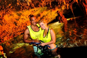 Playa del Carmen: ATV Xtreme & Zipline Experience