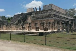 Playa del Carmen: Chichen Itza, Valladolid, and Cenote Tour