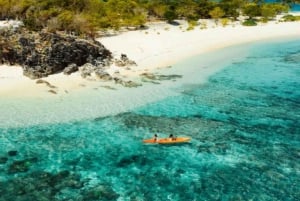 Playa del Carmen: Sesión de Videografía Fotográfica con Drones